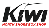 Kiwi Self Storage North Shore Box Shop